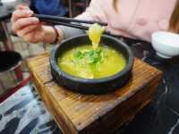 澳門必食魚翅撈飯