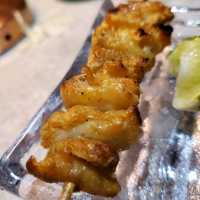 中環高質居酒屋