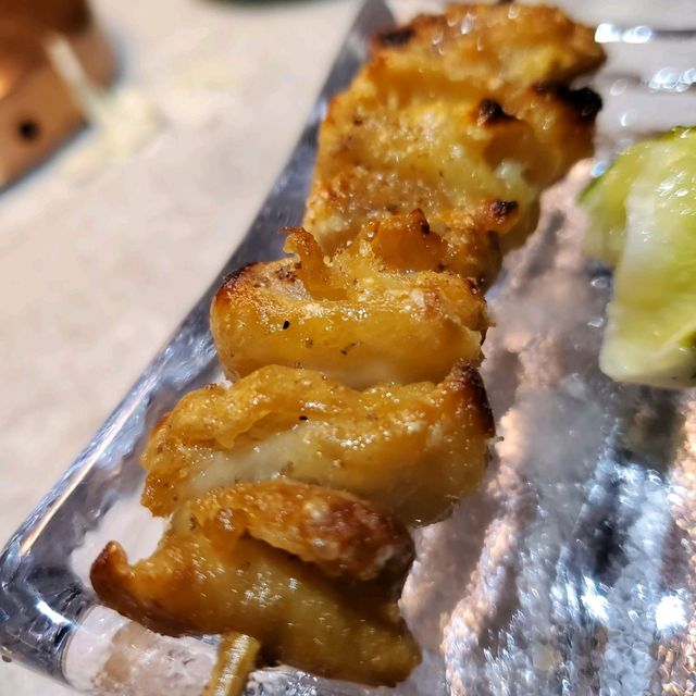 中環高質居酒屋