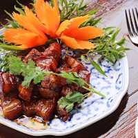 Spinach Restaurant ร้านอาหารอร่อย เขาหลัก พังงา