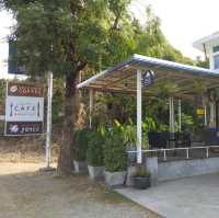 Hock Hoelee Restaurant 