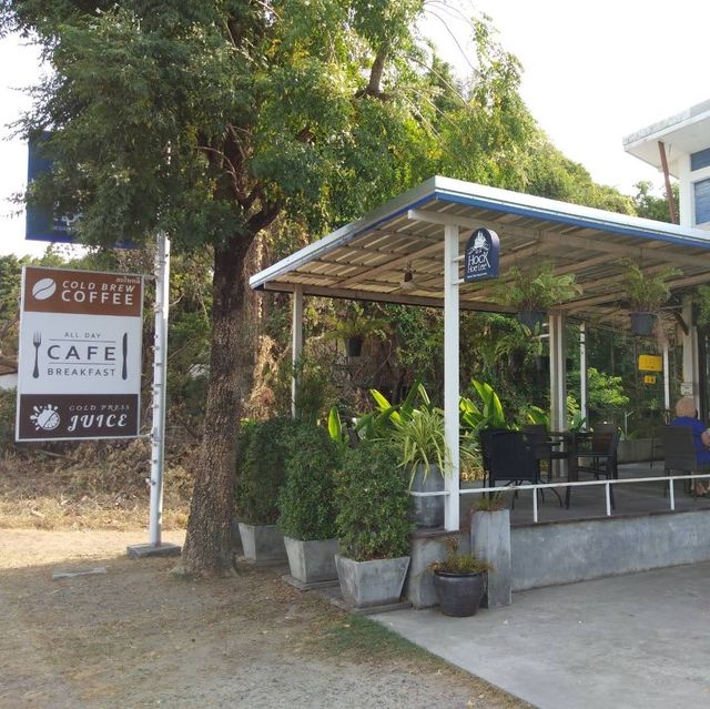 Hock Hoelee Restaurant 