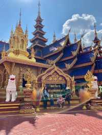 วัดพิพัฒน์มงคล สุโขทัย
