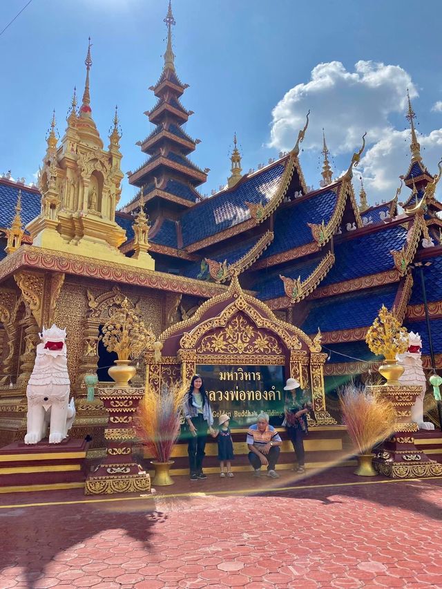 วัดพิพัฒน์มงคล สุโขทัย