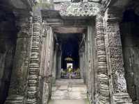 พาเที่ยวปราสาทสวยๆ ในนครวัดที่ต้องไม่พลาด