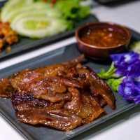 ร้านพิเศษ Piset Restaurant Phuket