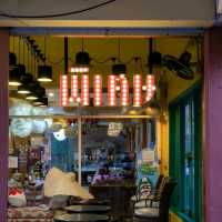 ร้านพิเศษ Piset Restaurant Phuket