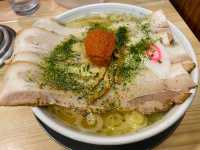World's first Ramen-themed amusement park