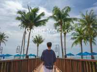 Grand Mercure Khao Lak Bangsak