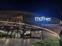 Mother Say No 