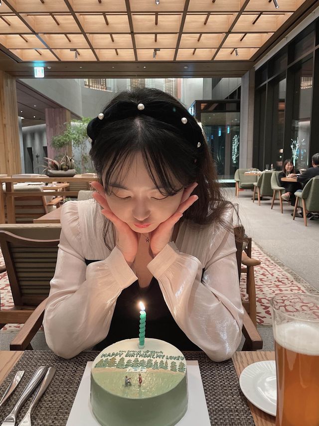  “파크로쉬 리조트” 내부에서 식사 해결하기 ! - 부대시설 ‘로쉬카페’