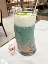 🏕太古城日系露營風cafe @ SENSU