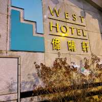 佐敦鬧市的另一選擇—偉晴軒 The West Hotel