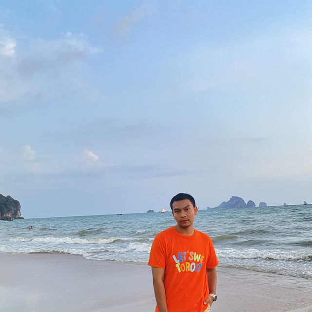 อ่าวนาง