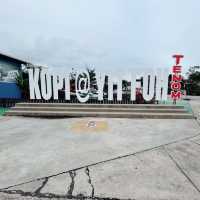 Tenom Coffee