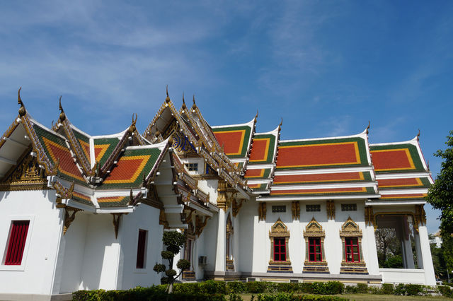 วัดมหาธาตุบางเขน
