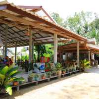 ไร่เกษมสุข อำเภอทุ่งใหญ่ จังหวัดนครศรีธรรมราช