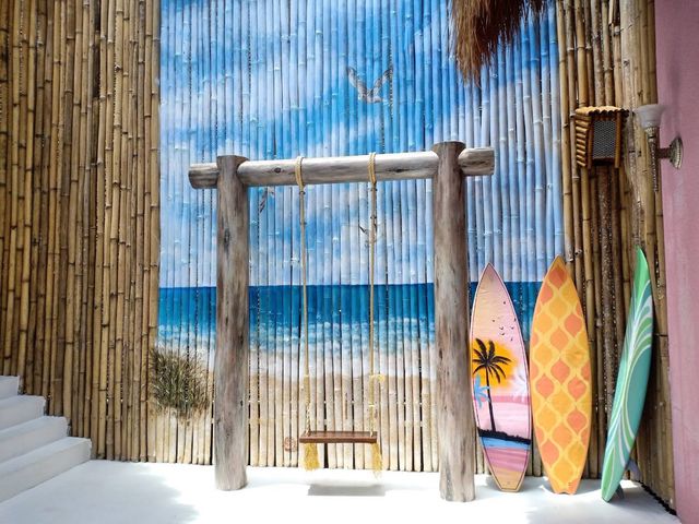 ☕ My Castle Beach