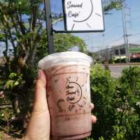 ArunSawad Cafe 