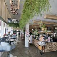 หลบร้อนมากินเค้กที่​ cafe​ kantary​ ปราจีนบุรี