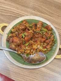 正宗印度菜🇮🇳必食巨型薄餅DOSA 