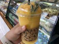 Marin Coffee @Koh Chang🐘🏝️