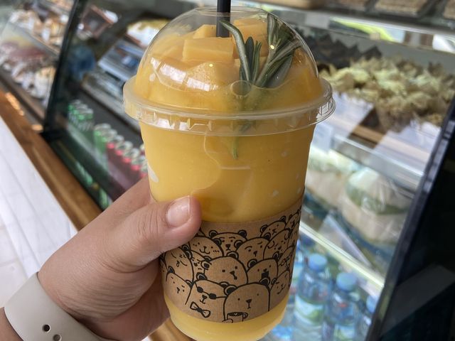 Marin Coffee @Koh Chang🐘🏝️