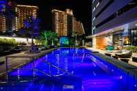 Cosi Pattaya ที่พักราคาประหยัด