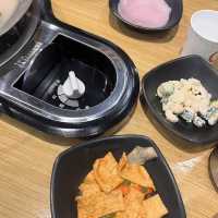 韓国/ソウル【龍山】駅直通！プデチゲとポッサムを食べられるお店