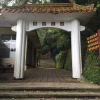 雲仙樂園🤫烏來美景盡收‼️山水相連☺️