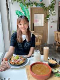 異國風情墨西哥菜餐廳
