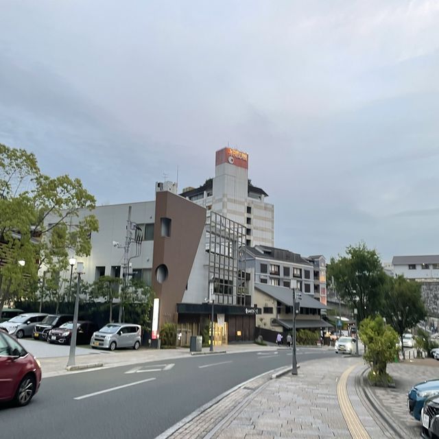 【愛媛県】道後温泉にあるパワースポット！