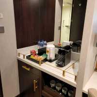 Genting Dream Cruise Palace Suite