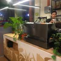 The Top Rated cafe in Kota Bharu!