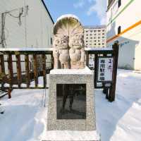หุบเขานรก แลนด์มาร์กห้ามพลาด เมื่อมาเยือนฮอกไกโด!