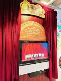 ⭐️全港首個大自然主題光影互動展館🌳仲有多個展館比你玩足一日🥳