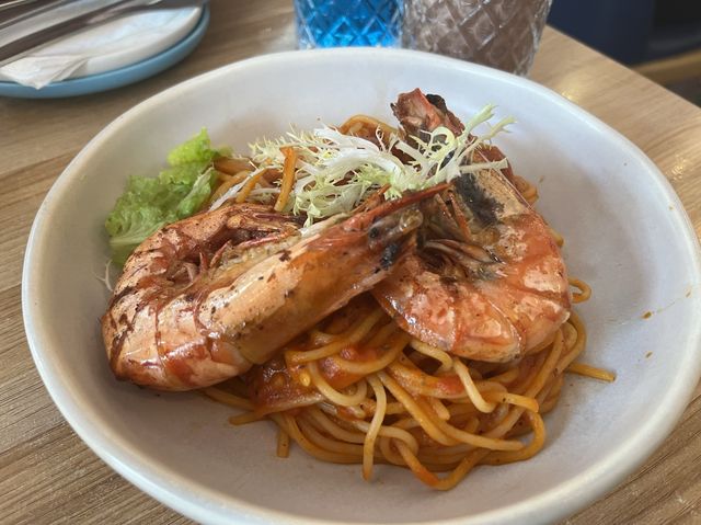 期間限定@張敬軒隱形遊樂場 Cafe