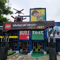 Legoland Malaysia - Where the Fun Begins!