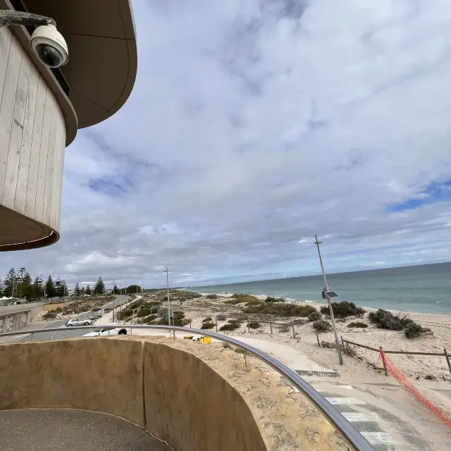 Unwind and Immerse @ Scarborough Beach!