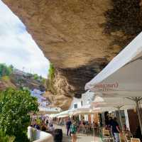 Most UNUSUAL place on EARTH!