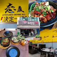 Papa Claypot King Desa Cemerlang