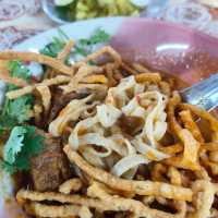 ร้านอาหารเฮือนเพ็ญ เชียงใหม่