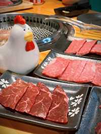 香港美食｜旺角高質性價比高日式燒肉