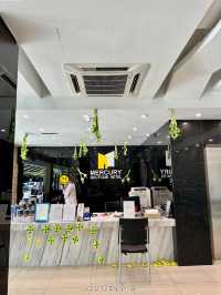 Mercury Boutique Hotel 