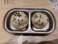 抵食爆汁生煎包