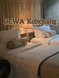 DEWA Kohchang