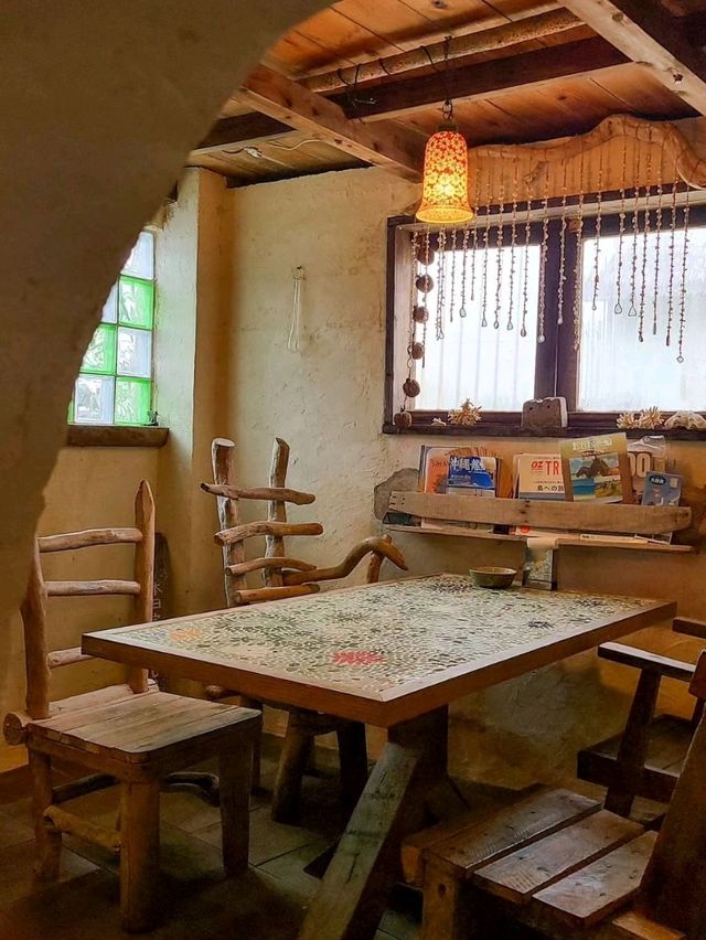 【与那国島】日本で一番西のカフェ 