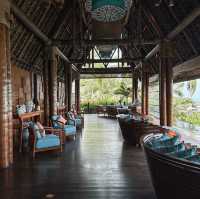 Four Seasons Resort Koh Samui