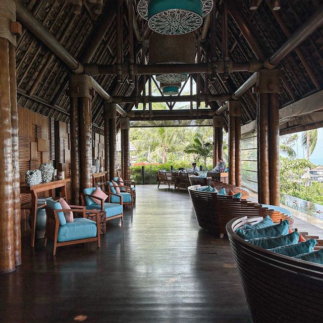 Four Seasons Resort Koh Samui