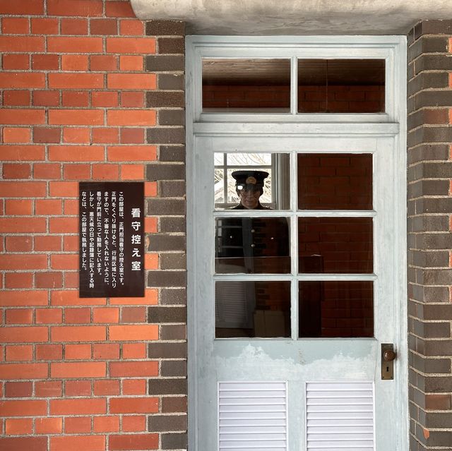 【北海道】歴史を伝える博物館網走監獄